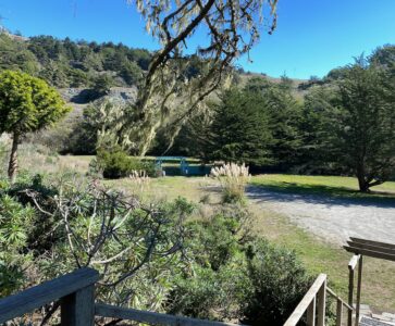 Waterfall Cottage, Jenner Inn