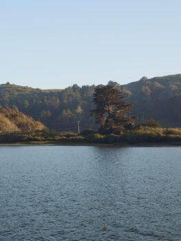 Boat House, Jenner Inn