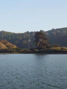 Boat House, Jenner Inn